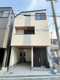 兵庫県神戸市東灘区西岡本１丁目