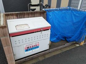 神奈川県茅ヶ崎市円蔵２丁目（賃貸アパート1K・2階・22.77㎡） その13