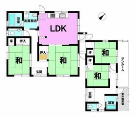 徳島県阿南市羽ノ浦町宮倉羽ノ浦居内