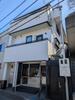 田園調布駅より徒歩8分 2階 築31年10ヶ月の賃貸物件