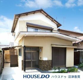 静岡県沼津市下香貫浜田