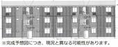 熊本市南区野田１丁目 3階建 新築のイメージ