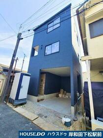 大阪府和泉市葛の葉町２丁目