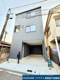 大阪府和泉市葛の葉町2丁目