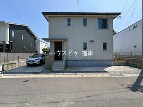 福岡県福津市渡