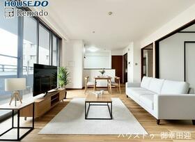 コアマンションネクステージ北の丸