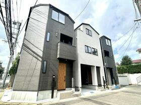 神奈川県川崎市宮前区有馬４丁目