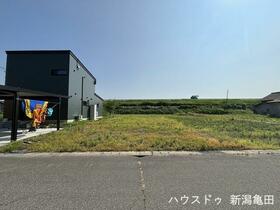 新潟県新潟市江南区上和田