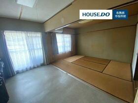 緑苑東団地６号棟