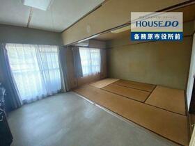 緑苑東団地６号棟