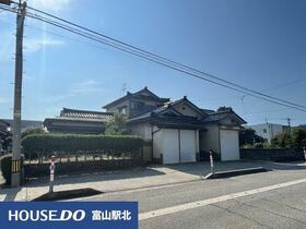 富山県富山市向新庄町１丁目
