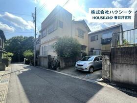 愛知県春日井市西山町