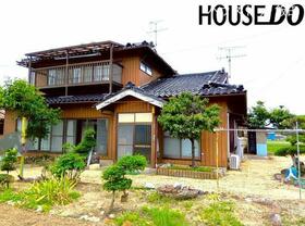 長野県飯田市駄科