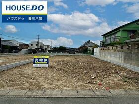 愛知県豊川市下長山町西道貝津