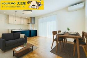 熊本県熊本市東区御領５丁目