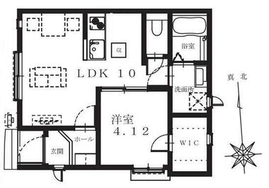 間取り：213140728731