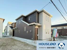 佐賀県小城市牛津町牛津