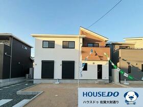 佐賀県小城市牛津町牛津