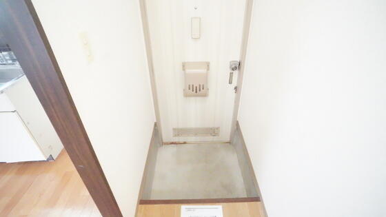コーポアコギ　Ｂ 102｜三重県津市大倉(賃貸アパート2DK・1階・43.06㎡)の写真 その16