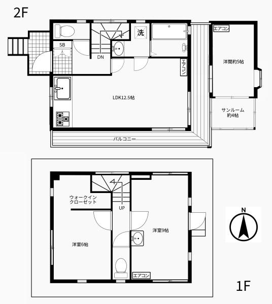 detached 東京都青梅市日向和田２丁目

地図を見る