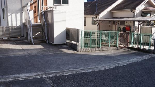 detached 東京都青梅市日向和田２丁目

地図を見る