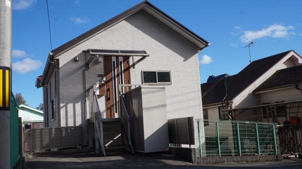 detached 東京都青梅市日向和田２丁目

地図を見る