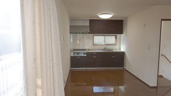 detached 東京都青梅市日向和田２丁目

地図を見る