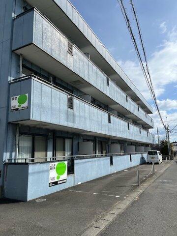 クレストⅠ 306｜宮城県石巻市蛇田字下谷地(賃貸マンション2DK・3階・44.71㎡)の写真 その3