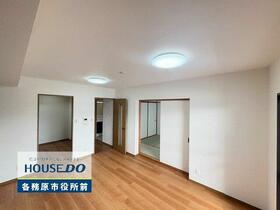 チサンマンション新鵜沼