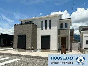 佐賀県小城市三日月町長神田