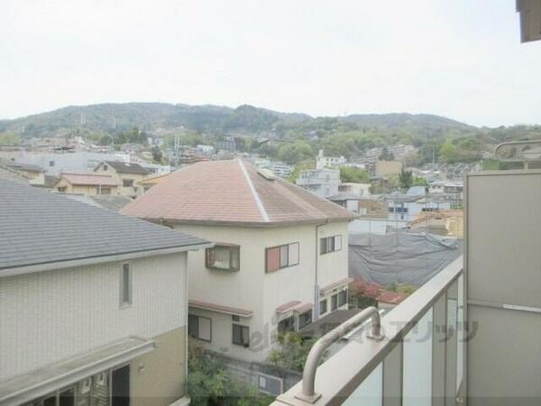 奈良県生駒市山崎新町(賃貸マンション1K・3階・25.80㎡)の写真 その14
