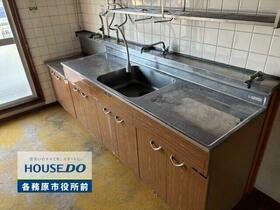 月丘団地　５号棟