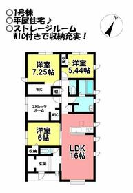 愛知県豊川市桜町２丁目