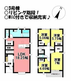 愛知県豊川市桜町２丁目