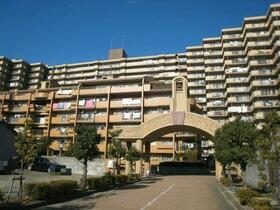 ザ・スクエア国府宮Ａ