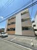フジパレス南正雀 1階 築6年2ヶ月の賃貸物件