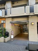 朝日プラザ高津ＩＩ  ｜ 大阪府大阪市天王寺区生玉町（賃貸マンション1R・15階・23.96㎡） その3