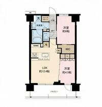 間取り：211061656661