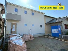 愛知県愛西市大井町宮新田