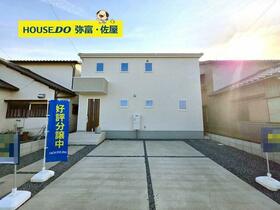 愛知県愛西市大井町宮新田