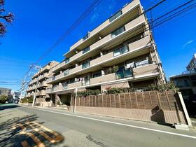 マートルコート南林間