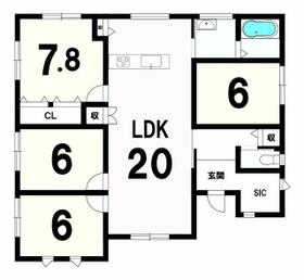 佐賀県佐賀市久保泉町大字川久保