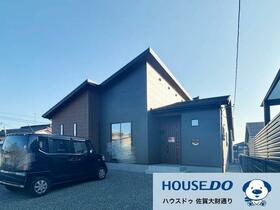 佐賀県佐賀市久保泉町大字川久保