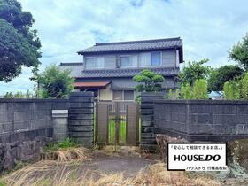 福岡県行橋市大字下検地