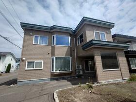 北海道中川郡幕別町札内文京町