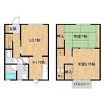 ミックニューハイツのイメージ