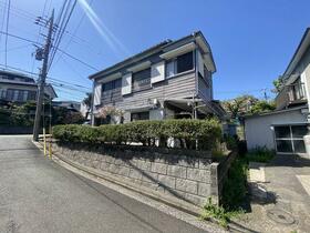 神奈川県横浜市戸塚区下倉田町