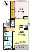間取り：227104998093
