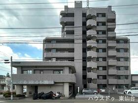 ダイアパレス萩野町３