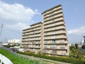 シャルマンコーポ神足